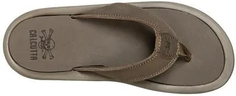 Miniatura 4 de Calcutta Sandalias deportivas cómodas para hombre