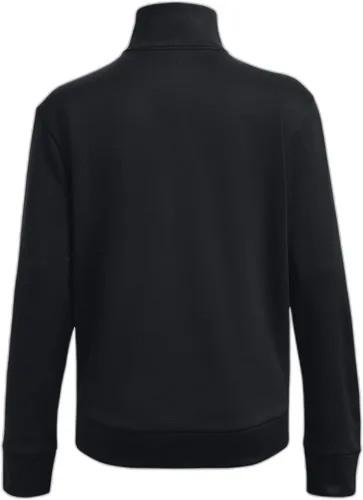 Miniatura 6 de Under Armour Sudadera con capucha Armourfleece con cremallera de un cuarto para mujer