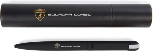Miniatura 3 de Lamborghini Squadra Corse Bolígrafo Negro