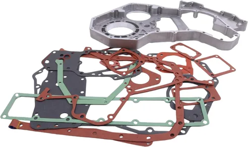 Miniatura 3 de Kit de carcasa de engranaje de sincronización 3936256 compatible con bomba Cummins Dodge 94-98 5.9L 12 válvulas