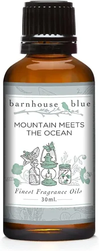 Miniatura 7 de Barnhouse Blue Baby Fresh - Aceites aromáticos de grado premium, para velas, fabricación de jabón y más, 1.0 fl oz