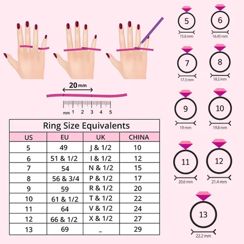 Miniatura 8 de Shop LC - Anillo giratorio de plata de ley 925, diseño de lunas y estrellas, anillo antiansiedad para mujeres y hombres, chapado en platino, joyería