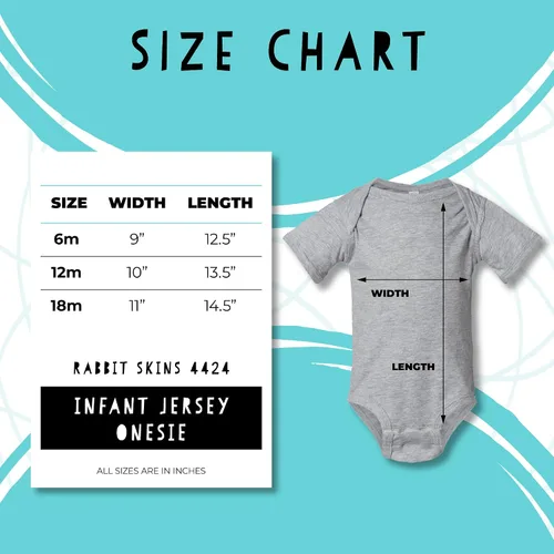 Miniatura 3 de Lindo mameluco, body de bebé dulce, mameluco gráfico, camisas con refranes, gris jaspeado, frío o lavanda