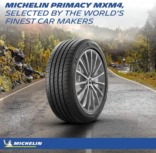 Miniatura 3 de MICHELIN Primacy MXM4 Touring - Neumático radial - 245/40R19 94V