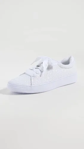 Miniatura 4 de Keds Zapatillas de deporte Alley Celebration con lentejuelas para mujer
