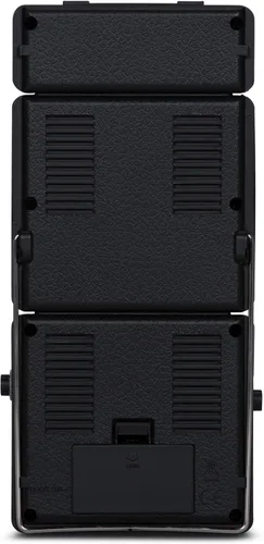 Miniatura 3 de Marshall MS4 Amplificador de Guitarra Mini Micro Full Stack con Batería