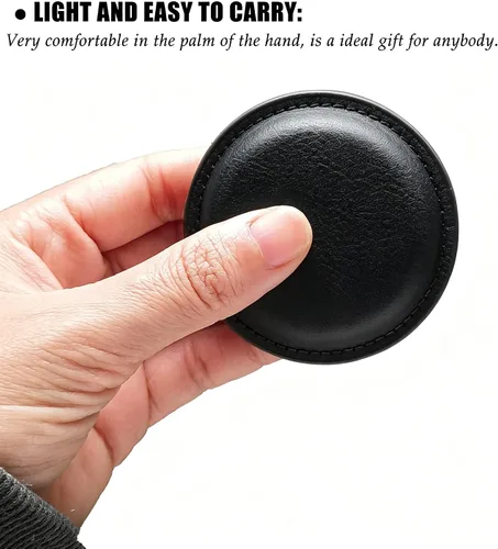 Miniatura 3 de Cinta métrica de cuerpo para coser a medida de tela, cinta métrica para mediciones médicas corporales, 60 pulgadas/4.9 ft, regla retráctil de doble