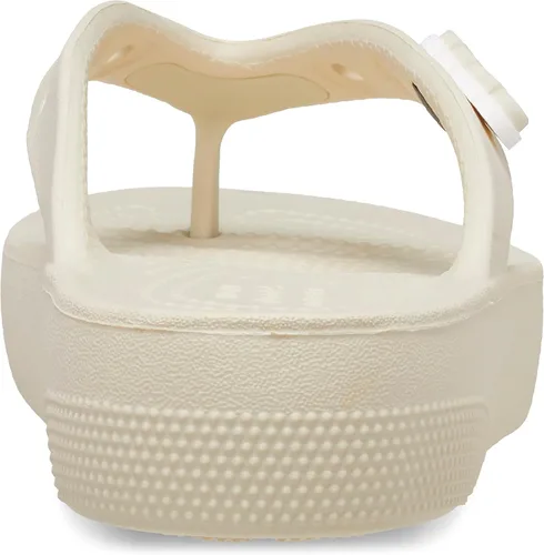 Miniatura 3 de Crocs Classic Platform Sandalias de plataforma para mujer