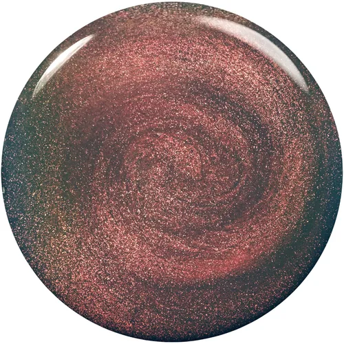 Miniatura 2 de essie Expressie FX Filter - Esmalte de uñas vegano de secado rápido, capa superior cromada, Oil Slick, 0.33 onzas líquidas