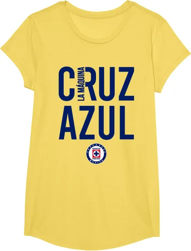Miniatura 47 de Deportivo Cruz Azul Camiseta, Blanco, S
