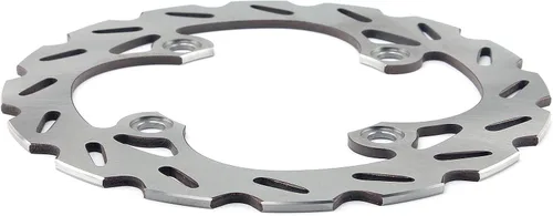 Miniatura 7 de Tarazon Disco trasero con rotor de freno ATV para Kawasaki KFX400 (KSF400) 2003-2006, para Suzuki LT-Z400 QuadSport Z 2003-2013, para Honda TRX400EX