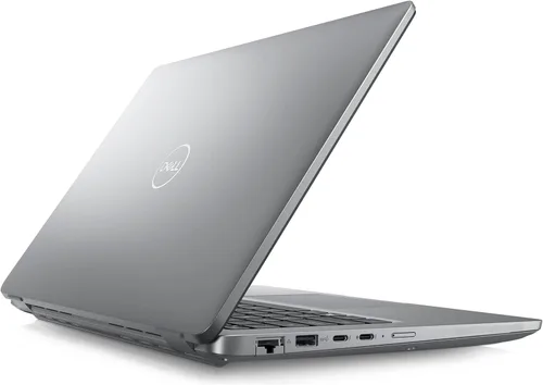 Dell Latitude 5450 Laptop de 14 pulgadas FHD, Intel Core Ultra 7-155U, 16 GB de RAM, SSD NVMe de 1 TB, cámara web, Wi-Fi 6E, Bluetooth, teclado