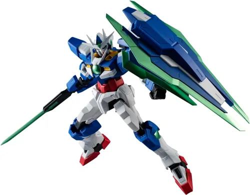 Miniatura 17 de TAMASHII NATIONS - Traje móvil Gundam Hierro-Sangre, Huérfanos - ASW-G-08 Barbatos Lupus Rex, Figura de acción del Universo Gundam Gundam Barbatos