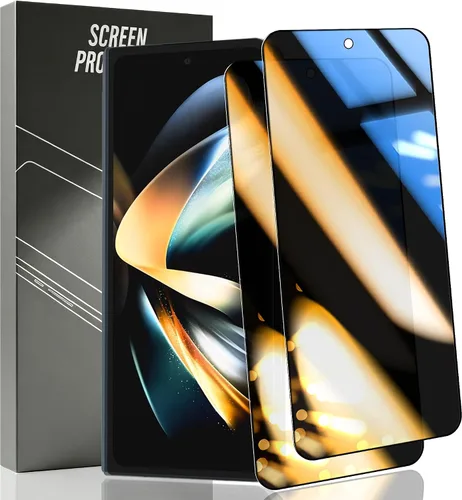 Miniatura 102 de 3 Pack for Amazfit Active 2 Screen Protector, Non-Tempered Glass Flexible Protection, HD Clear Protective Film
