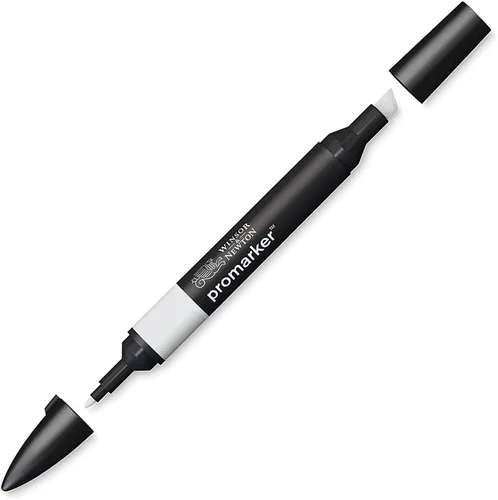 Miniatura 96 de Winsor & Newton Marcadores, juego de 12