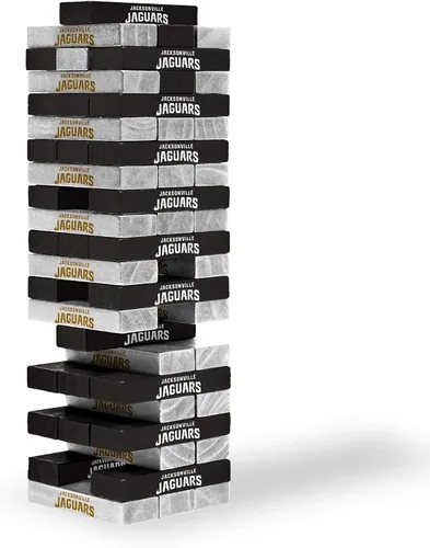 Miniatura 13 de Wild Sports NFL Unisex Table Top Stackers