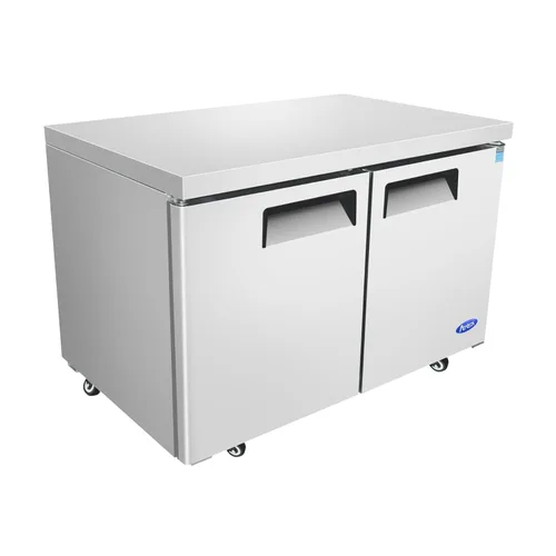 Miniatura 2 de Atosa Refrigerador comercial bajo encimera