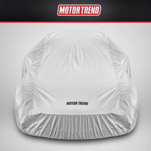 Miniatura 7 de Motor Trend FlexCover - Funda impermeable para coche