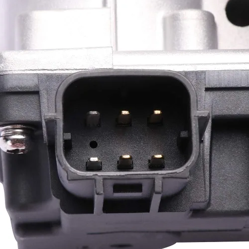 Miniatura 6 de Cuerpos de acelerador de repuesto para automóviles Nissan Altima/Sentra, 2005-2006 Nissan X-Trail sustituye a 16119JF00B