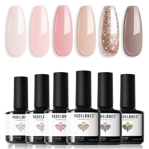Miniatura 31 de Modelones Imán de esmalte de uñas de gel de ojo de gato, herramienta magnética 8 en 1 para uñas de gel, varita magnética fuerte para arte de uñas