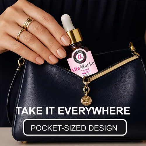 Miniatura 8 de Pheromomes - Perfumes para mujer, fórmula original extra fuerte con infusión de feromonas, aceite de perfume de alta calidad de larga duración