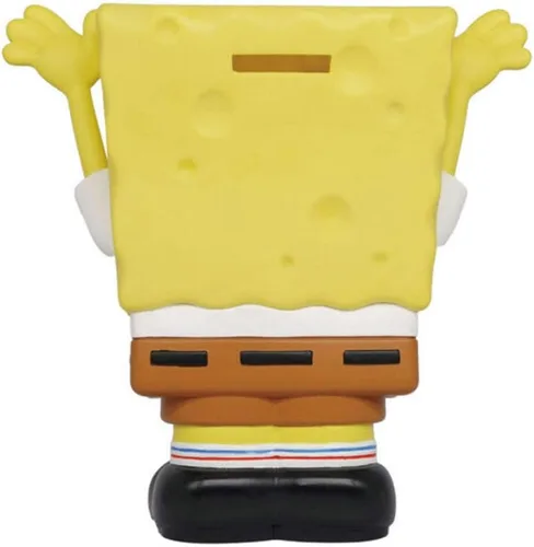 Miniatura 2 de Bob Esponja Banco de PVC