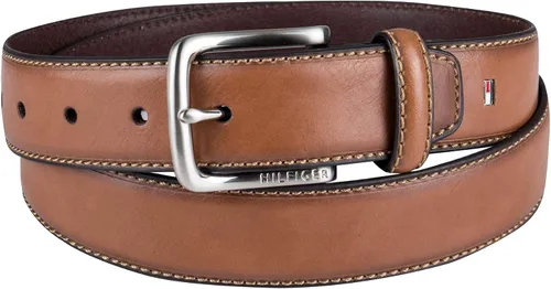 Miniatura 2 de Tommy Hilfiger Men's Casual Jeans Belt