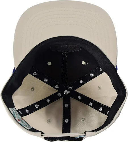 Miniatura 7 de Sendero Provisions Co. Signature Series Fall Collection Sombrero de cuerda estilo de vida al aire libre Snapback
