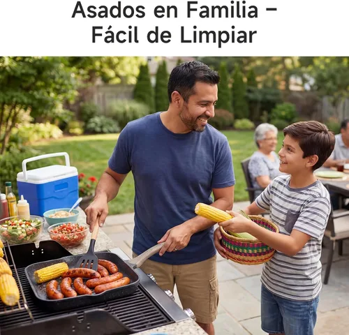 Miniatura 9 de JEETEE Juego de ollas y sartenes antiadherentes, 23 piezas, juegos de utensilios de cocina de cocina saludable, juego de cocina de inducción