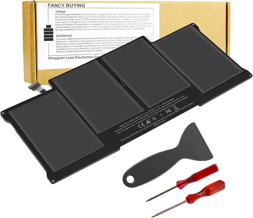 Miniatura 11 de Fancy Buying Batería para portátil compatible con Asus X501A X301 X301A X301U X401 X401A X401U X501 X501U A31-X401 A32-X401 A41-X401 A42-X401