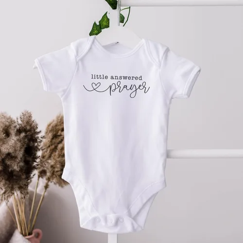 Miniatura 21 de Printique Body unisex orgánico certificado GOTS para bebés de 0 a 18 meses - Citas divertidas