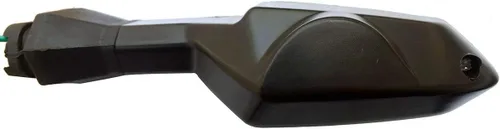 Miniatura 3 de Compatible con 1 par de indicadores de lente transparente, luces de señal de giro para KAWASAKI Versys 650 ABS (KLE650FLFA)