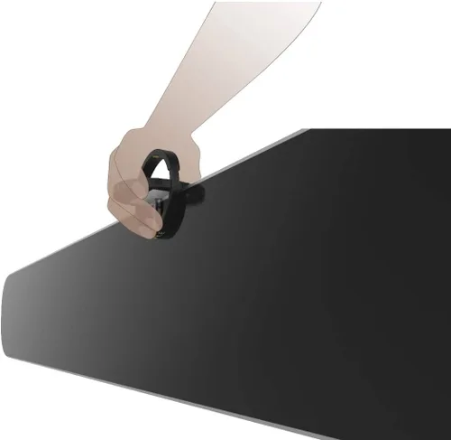 Miniatura 6 de Tools4Boards ORB 8 Way Kit todo en 1 para esquiar y snowboard, negro, 2 pulgadas