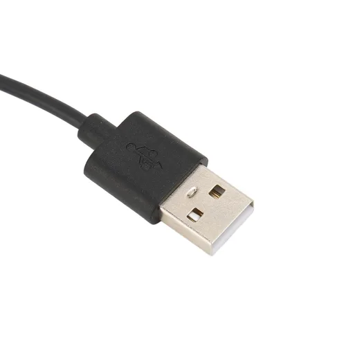 Miniatura 8 de Cable de carga USB magnético, cargador de reloj inteligente para reloj inteligente y banda de fitness