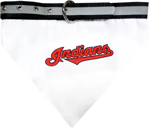 Miniatura 15 de MLB Bandana – Arizona Diamondbacks Bandana para perro con collar reflectante y ajustable para perro, talla S