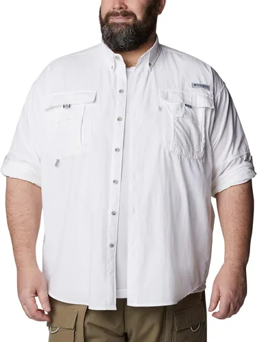 Miniatura 8 de Columbia Bahama II LS Camisa