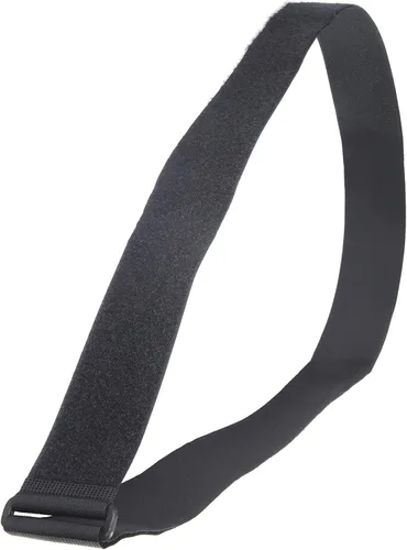 Miniatura 32 de Reusable Cinch Straps - tamaños variados, Verde
