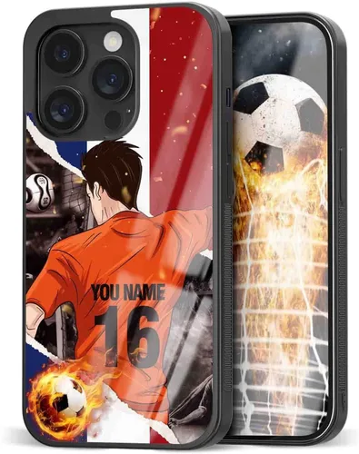 Miniatura 15 de Fundas de teléfono personalizadas para iPhone 11 12 13 14 15 16 17 Pro Max Plus Mini Xr Xs para Samsung S23 24 25 26 Ultra Plus FE para Moto G Power