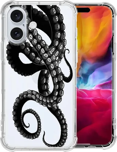 Miniatura 39 de CARLOCA Compatible con funda para iPhone SE 2020, funda para iPhone 8 para niñas, diseño transparente con patrón de lucha de béisbol de niños