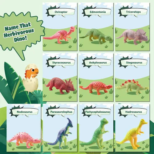Miniatura 4 de Bombas de baño de dinosaurio para niños con sorpresa en el interior, paquete de 10 huevos de dinosaurio naturales con juguetes exclusivos de Huevos