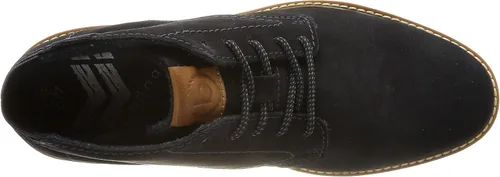 Miniatura 5 de bugatti Botas Chukka Fashion para hombre