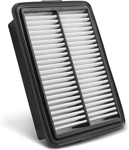 Filtro de aire del motor CA12057 para Hyundai 17-20 Elantra, 18-20 Elantra GT, 18-22 Kona, 19-21 Veloster/KIA 19-23 Forte, 20-22 Forte5, 20-22 Soul
