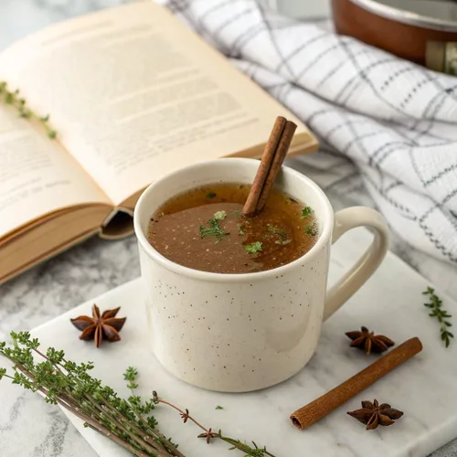 Miniatura 3 de Zoup! Mezcla de caldo de hueso para beber instantáneamente, apto para paleo y cetogénico, con 0.44 onzas de proteína, sin OMG, paquete de proteína