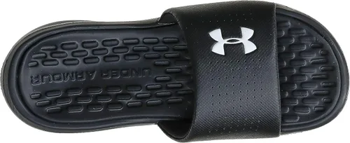 Miniatura 12 de Under Armour - Zapato deportivo para deslizar Playmaker Fix, para hombre