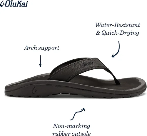 Miniatura 4 de OLUKAI Men's Sandals