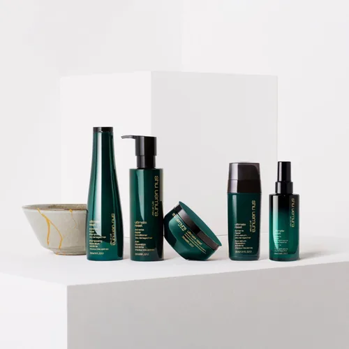 Miniatura 7 de shu uemura art of hair Ultimate Reset Extreme Hair Repair Conditioner - Strengthens to Reduce Breakage and Split Ends, Deeply Conditions and