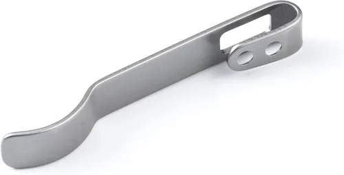 Miniatura 4 de Navaja de bolsillo CIVIVI de acero inoxidable Baby Banter, sin tornillos incluidos CA-07B (Liso)
