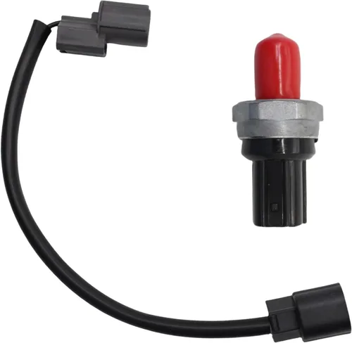 Kit de arnés con sensor de Knock 30531-P8F-A00 compatible con Honda Odyssey Pilot Acura CL MDX TL RL Accord Saturn Vue Ridgeline reemplaza