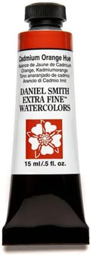Miniatura 104 de DANIEL SMITH 284600029, tubo de pintura acuarela extrafina de turquesa cobalto de 15 ml, 0.5 fl oz (paquete de 1)