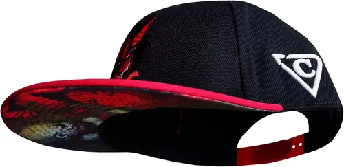 Miniatura 227 de Capiche - Gorra de visera plana de serie especial, talla única, unisex, hombre, más de 99 diseños